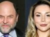 Jason Alexander pede desculpas por esquete ‘inapropriado’ com Courtney Stodden quando tinha 17 anos