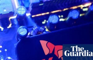 A fabricante sul-coreana de chips SK Hynix levanta US$ 26,5 bilhões em listagem nos EUA em meio ao boom da IA Coreia do Sul