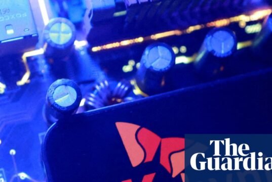 A fabricante sul-coreana de chips SK Hynix levanta US$ 26,5 bilhões em listagem nos EUA em meio ao boom da IA Coreia do Sul