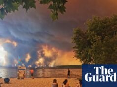 A semana ao redor do mundo em 20 fotos fotográficas