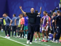 Thomas Tuchel precisa reconstruir a confiança após a eliminação da Inglaterra na Copa do Mundo?