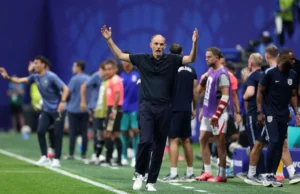 Thomas Tuchel precisa reconstruir a confiança após a eliminação da Inglaterra na Copa do Mundo?