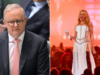 Anthony Albanese pede desculpas pelo comentário ‘casar, casar, namorar’ de Kylie Minogue