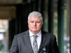 O ex-jogador de críquete australiano Stuart McGill não consegue anular a condenação por fornecimento de cocaína