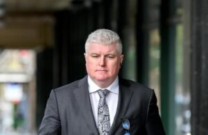 O ex-jogador de críquete australiano Stuart McGill não consegue anular a condenação por fornecimento de cocaína