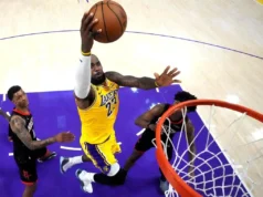 Stephen Curry tem uma proposta simples para atrair LeBron James para o Golden State Warriors