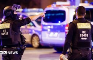 Aqui está o que sabemos até agora sobre o ataque violento do Orgulho de Berlim