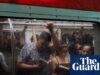 ‘A chuva em São Paulo torna tudo tão cinematográfico’: as melhores fotos de celular de Simone Arruda