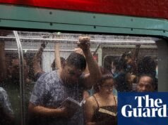 ‘A chuva em São Paulo torna tudo tão cinematográfico’: as melhores fotos de celular de Simone Arruda