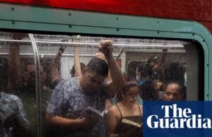 ‘A chuva em São Paulo torna tudo tão cinematográfico’: as melhores fotos de celular de Simone Arruda