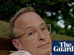 A terra e seu povo por David Sedaris Review – Irritação e charme | David Sedaris