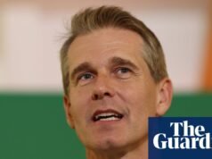 O Ministro Assistente de Tecnologia da Austrália alertou que os modelos de IA já estão ‘fazendo coisas que seus criadores nunca imaginaram’ IA (Inteligência Artificial)