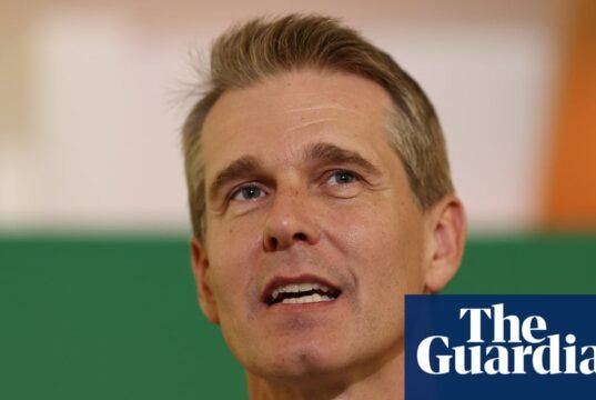 O Ministro Assistente de Tecnologia da Austrália alertou que os modelos de IA já estão ‘fazendo coisas que seus criadores nunca imaginaram’ IA (Inteligência Artificial)
