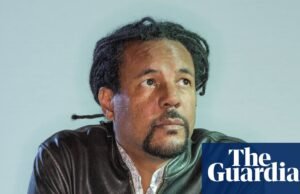 Cool Machine de Colson Whitehead Review – A parte final da Trilogia Harlem é super divertida. Imaginação