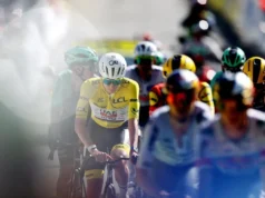 A vitória do “Superstar” Tadej Pogačar no Tour de France é chata?