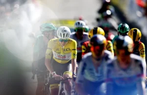 A vitória do “Superstar” Tadej Pogačar no Tour de France é chata?