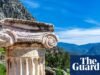 Siga os passos de deuses, heróis e monstros: cinco viagens para a Grécia mítica, férias na Grécia