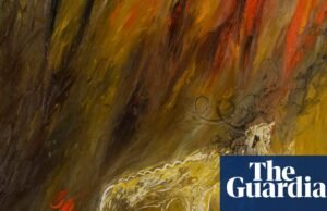 ‘Cheio de horror e angústia’: a série de pesadelo Nabucodonosor de Arthur Boyd estreia em um novo grande show de Bundanon Arthur Boyd