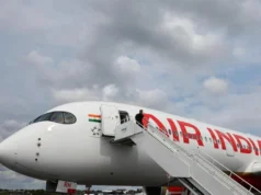 O presidente da Air India servirá como comitê interino para supervisionar a empresa. A busca por um CEO continua, disseram fontes.