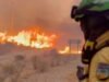 Doze, incluindo cidadãos estrangeiros, mortos na província espanhola de Almeria no incêndio mais mortal