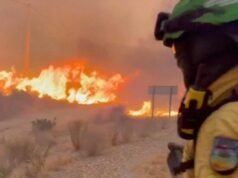 Doze, incluindo cidadãos estrangeiros, mortos na província espanhola de Almeria no incêndio mais mortal