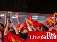 Copa do Mundo de 2026: Espanha chega à final após derrotar a França; Preparação Inglaterra x Argentina – Ao vivo | copa do mundo 2026