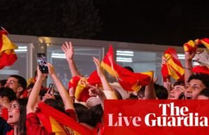 Copa do Mundo de 2026: Espanha chega à final após derrotar a França; Preparação Inglaterra x Argentina – Ao vivo | copa do mundo 2026