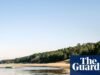 ‘Como se eu estivesse em uma ilha grega, mas sem o calor escaldante’: as praias europeias favoritas dos leitores Férias na praia