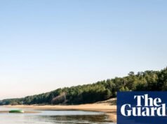 ‘Como se eu estivesse em uma ilha grega, mas sem o calor escaldante’: as praias europeias favoritas dos leitores Férias na praia