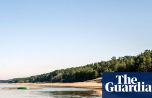 ‘Como se eu estivesse em uma ilha grega, mas sem o calor escaldante’: as praias europeias favoritas dos leitores Férias na praia