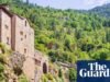 Caminhando no ‘Jardim do Éden’ da França: uma nova rota nas espetaculares férias em Gorges du Tarn na França