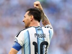 Argentina sofreu, resistiu e eliminou Cabo Verde em duelo doloroso