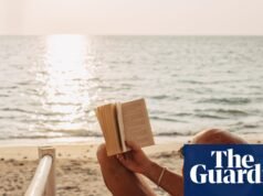 Compartilhe uma dica sobre um livro que inspirou você a viajar Viajar
