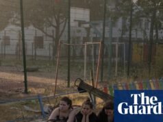 Uma semana ao redor do mundo em 20 fotos