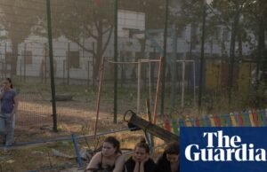 Uma semana ao redor do mundo em 20 fotos