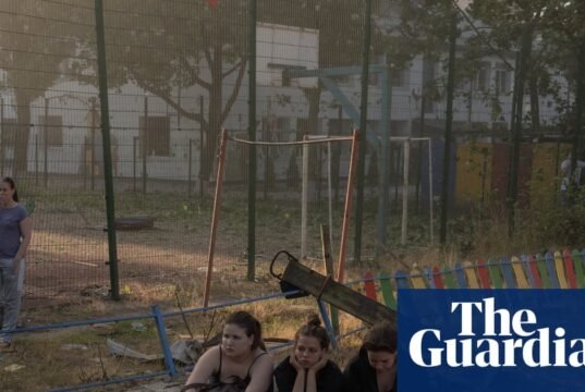 Uma semana ao redor do mundo em 20 fotos