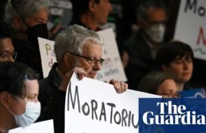 Nova York se torna o primeiro estado a impor pausa de um ano em novos datacenters de IA Nova York