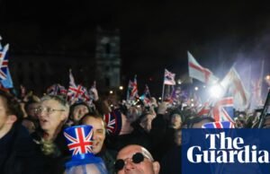 Impacto do Brexit, revisão 2016-2026 editada por Anthony Selden – Vida sem a UE | livros de história