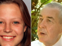 O ativista antidrogas Tony Wood, pai de Anna Wood, morre após sofrer um derrame