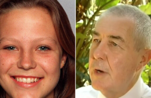 O ativista antidrogas Tony Wood, pai de Anna Wood, morre após sofrer um derrame
