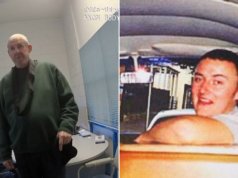 Revelada a última entrevista na prisão do assassino de Peter Falconio, Bradley Murdoch, a busca pelo corpo continua mesmo depois de 25 anos