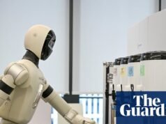 O enorme lançamento de IA na China – Podcast | China