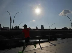As empresas cotadas em Singapura poderão em breve ter de divulgar o seu impacto climático