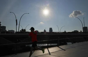 As empresas cotadas em Singapura poderão em breve ter de divulgar o seu impacto climático
