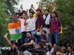 Dharmendra Pradhan, CJP: Os protestos da ‘Barata’ na Índia terminam após a renúncia do Ministro da Educação