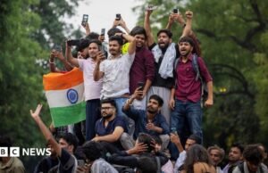 Dharmendra Pradhan, CJP: Os protestos da ‘Barata’ na Índia terminam após a renúncia do Ministro da Educação