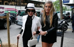 A mãe de Kris Jenner, MJ Shannon, morre aos 91 anos
