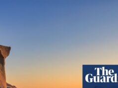 ‘O mar mais limpo em que já nadei’: as férias favoritas dos leitores na Grécia, na Grécia
