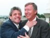 Sir Alex Ferguson elogia o legado de Kevin Keegan após construir o ‘melhor time de todos os tempos’ do Newcastle
