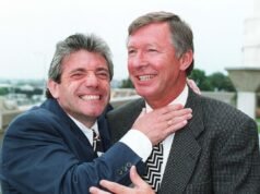 Sir Alex Ferguson elogia o legado de Kevin Keegan após construir o ‘melhor time de todos os tempos’ do Newcastle